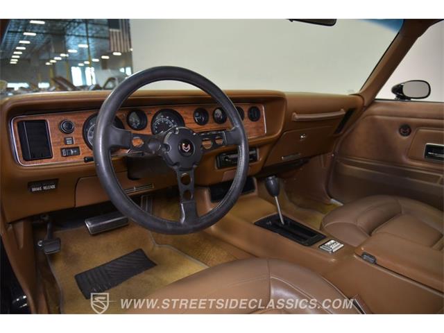 1975 Pontiac Firebird (CC-1705050) for sale in Mesa, Arizona