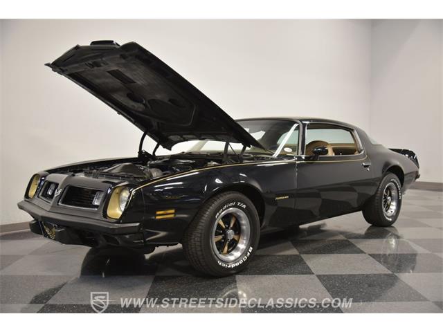 1975 Pontiac Firebird (CC-1705050) for sale in Mesa, Arizona