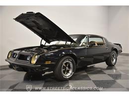 1975 Pontiac Firebird (CC-1705050) for sale in Mesa, Arizona