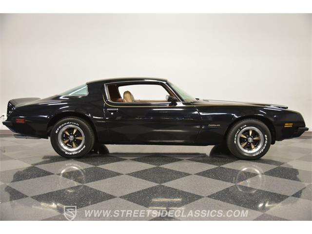 1975 Pontiac Firebird (CC-1705050) for sale in Mesa, Arizona