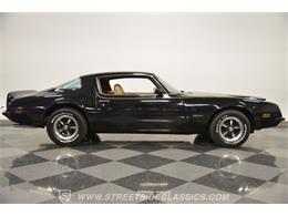 1975 Pontiac Firebird (CC-1705050) for sale in Mesa, Arizona