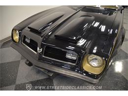 1975 Pontiac Firebird (CC-1705050) for sale in Mesa, Arizona
