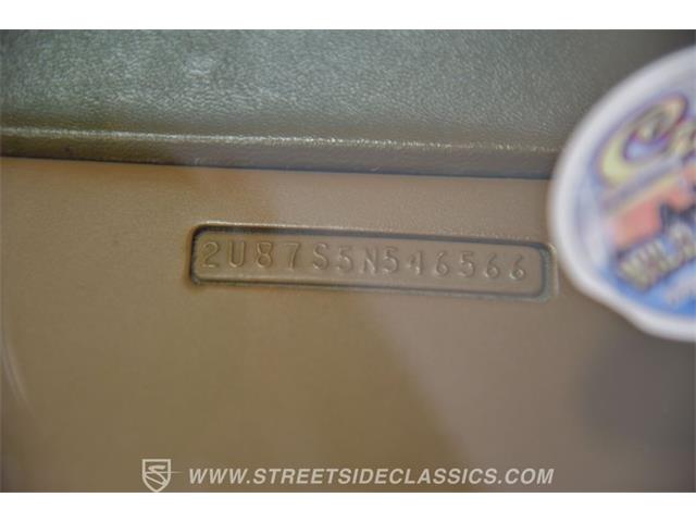 1975 Pontiac Firebird (CC-1705050) for sale in Mesa, Arizona