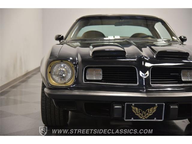 1975 Pontiac Firebird (CC-1705050) for sale in Mesa, Arizona