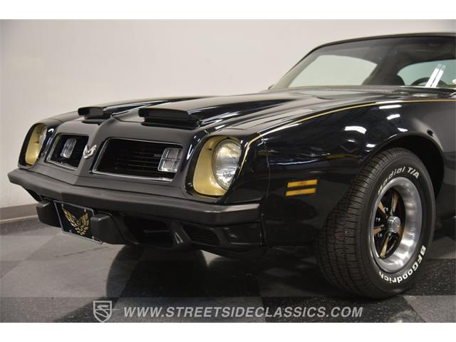 1975 Pontiac Firebird (CC-1705050) for sale in Mesa, Arizona