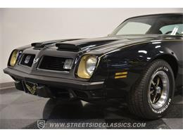 1975 Pontiac Firebird (CC-1705050) for sale in Mesa, Arizona