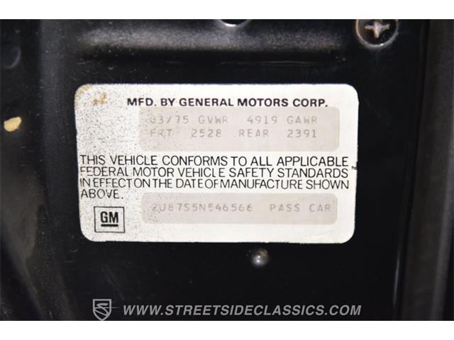 1975 Pontiac Firebird (CC-1705050) for sale in Mesa, Arizona