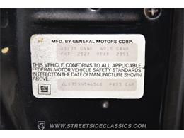 1975 Pontiac Firebird (CC-1705050) for sale in Mesa, Arizona