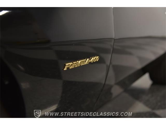 1975 Pontiac Firebird (CC-1705050) for sale in Mesa, Arizona