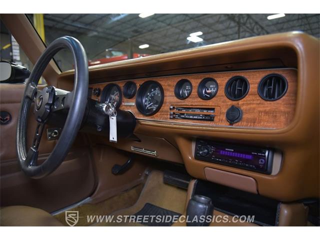 1975 Pontiac Firebird (CC-1705050) for sale in Mesa, Arizona