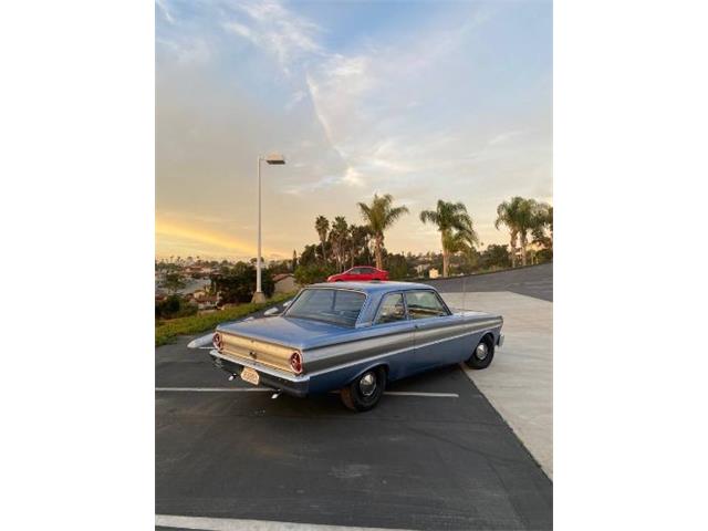 1965 Ford Falcon (CC-1705059) for sale in Cadillac, Michigan