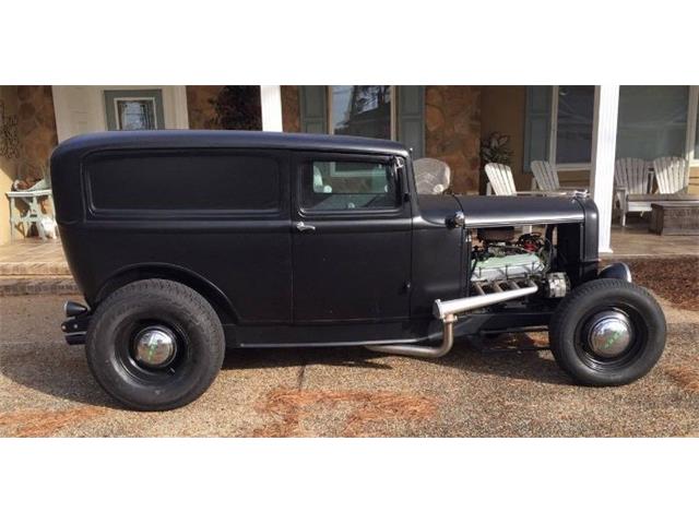 1932 Ford Phaeton (CC-1705078) for sale in Cadillac, Michigan