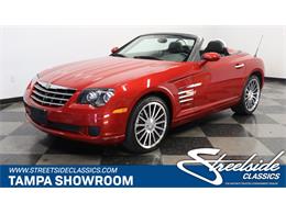 2007 Chrysler Crossfire (CC-1705096) for sale in Lutz, Florida