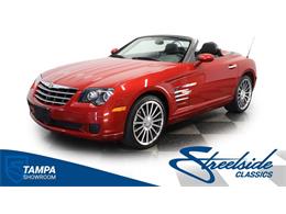 2007 Chrysler Crossfire (CC-1705096) for sale in Lutz, Florida