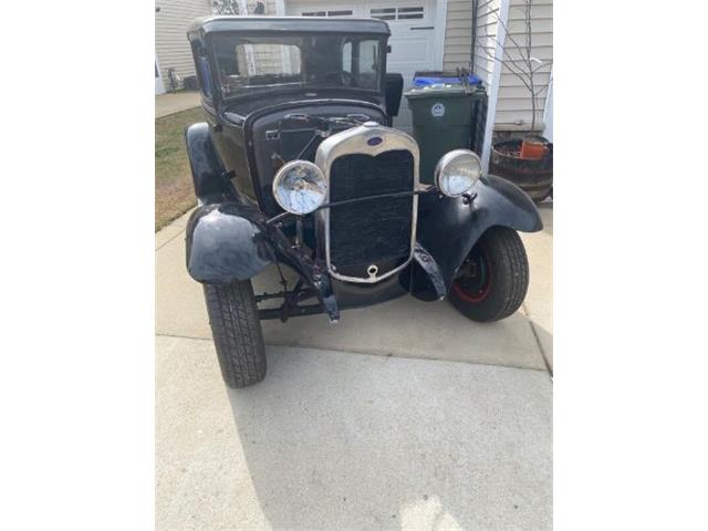 1931 Ford Model A (CC-1705098) for sale in Cadillac, Michigan