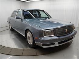 1997 Toyota Century (CC-1705107) for sale in Christiansburg, Virginia