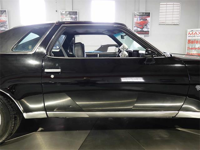 1976 Chevrolet Malibu (CC-1705127) for sale in Pittsburgh, Pennsylvania
