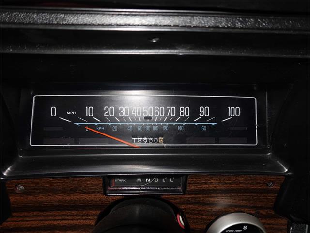 1976 Chevrolet Malibu (CC-1705127) for sale in Pittsburgh, Pennsylvania