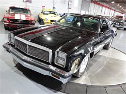 1976 Chevrolet Malibu (CC-1705127) for sale in Pittsburgh, Pennsylvania