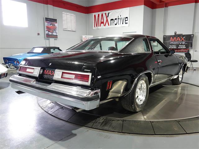 1976 Chevrolet Malibu (CC-1705127) for sale in Pittsburgh, Pennsylvania