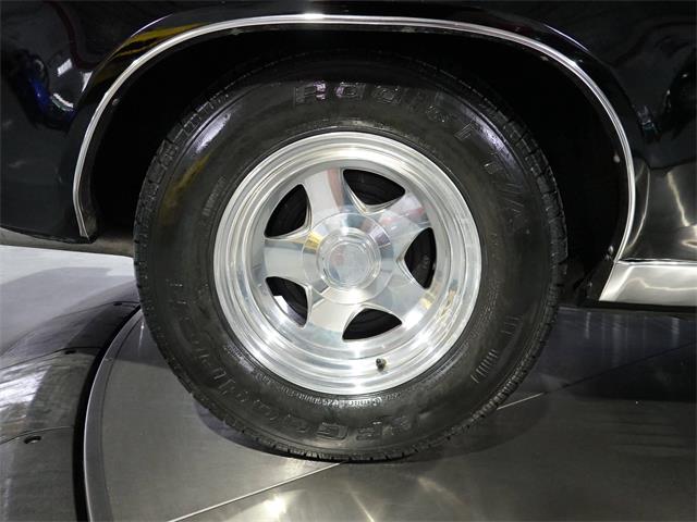 1976 Chevrolet Malibu (CC-1705127) for sale in Pittsburgh, Pennsylvania