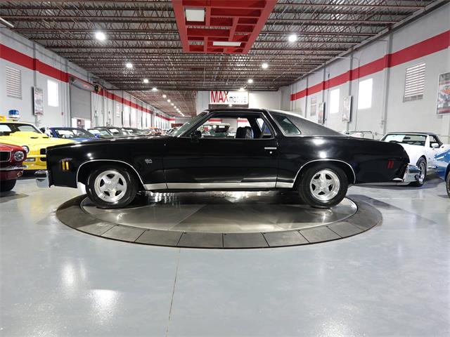 1976 Chevrolet Malibu (CC-1705127) for sale in Pittsburgh, Pennsylvania