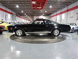 1976 Chevrolet Malibu (CC-1705127) for sale in Pittsburgh, Pennsylvania