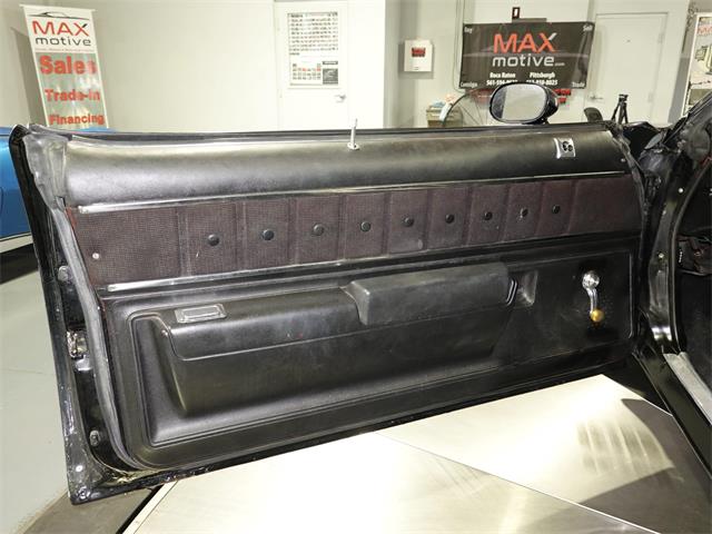 1976 Chevrolet Malibu (CC-1705127) for sale in Pittsburgh, Pennsylvania