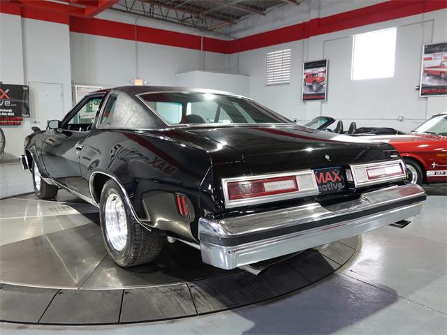 1976 Chevrolet Malibu (CC-1705127) for sale in Pittsburgh, Pennsylvania