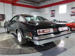 1976 Chevrolet Malibu (CC-1705127) for sale in Pittsburgh, Pennsylvania