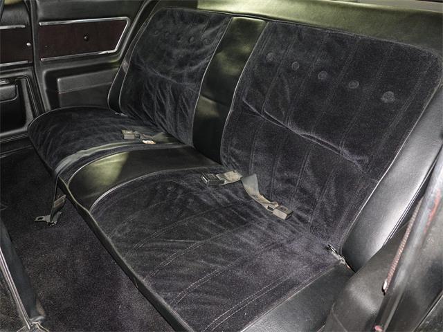 1976 Chevrolet Malibu (CC-1705127) for sale in Pittsburgh, Pennsylvania