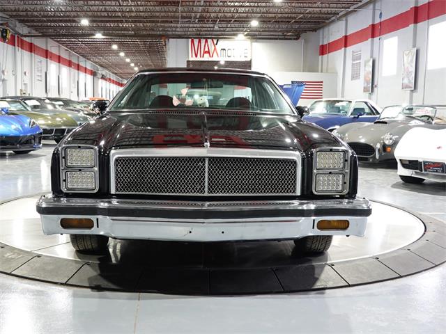 1976 Chevrolet Malibu (CC-1705127) for sale in Pittsburgh, Pennsylvania