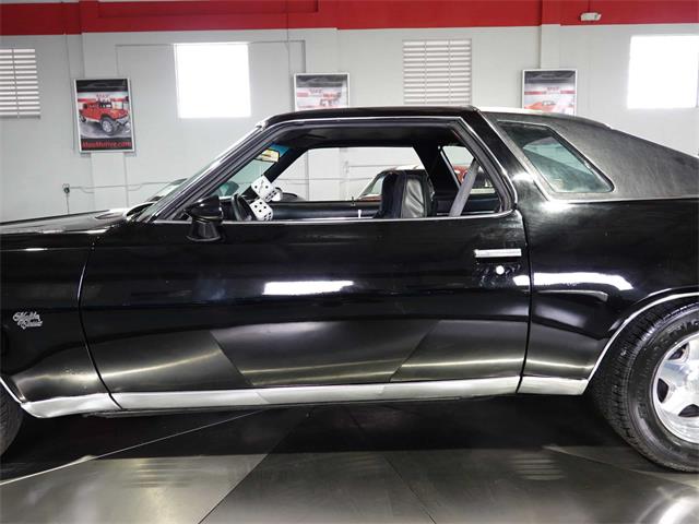 1976 Chevrolet Malibu (CC-1705127) for sale in Pittsburgh, Pennsylvania
