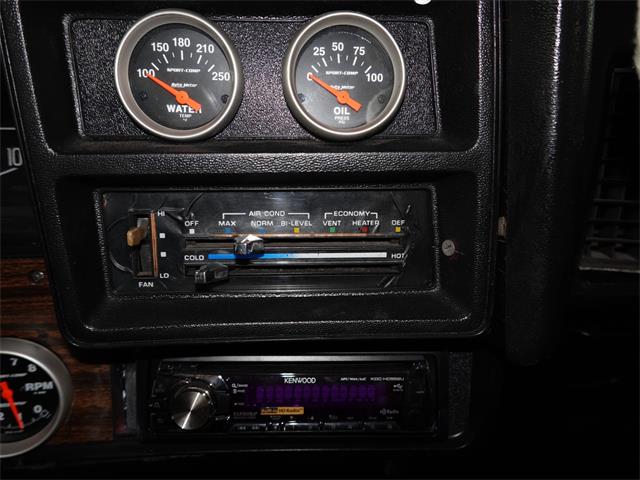 1976 Chevrolet Malibu (CC-1705127) for sale in Pittsburgh, Pennsylvania