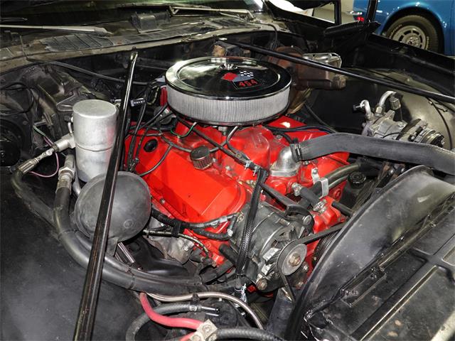 1976 Chevrolet Malibu (CC-1705127) for sale in Pittsburgh, Pennsylvania