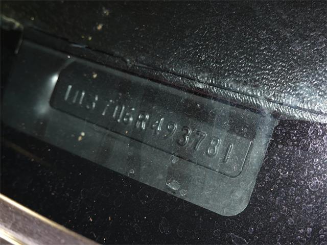 1976 Chevrolet Malibu (CC-1705127) for sale in Pittsburgh, Pennsylvania