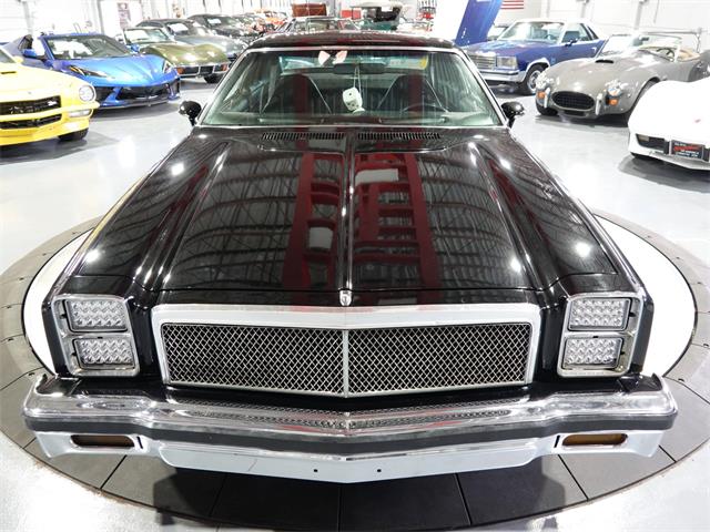 1976 Chevrolet Malibu (CC-1705127) for sale in Pittsburgh, Pennsylvania