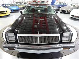 1976 Chevrolet Malibu (CC-1705127) for sale in Pittsburgh, Pennsylvania