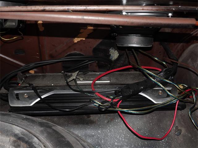 1976 Chevrolet Malibu (CC-1705127) for sale in Pittsburgh, Pennsylvania