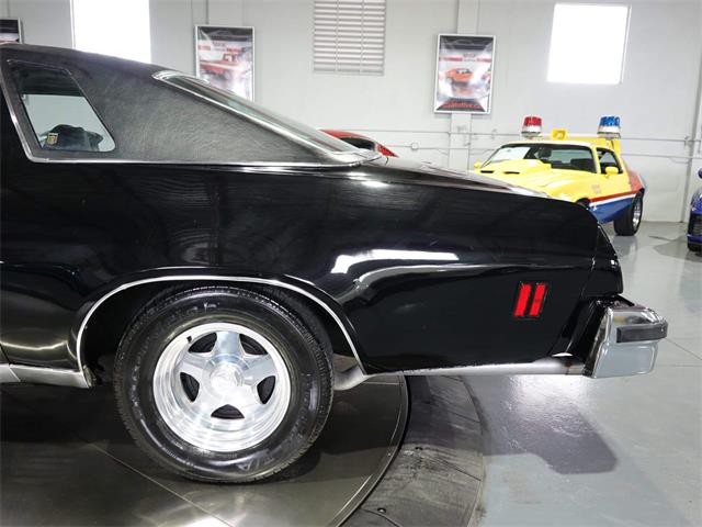 1976 Chevrolet Malibu (CC-1705127) for sale in Pittsburgh, Pennsylvania