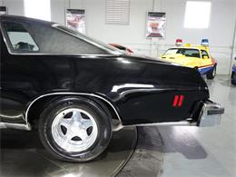 1976 Chevrolet Malibu (CC-1705127) for sale in Pittsburgh, Pennsylvania