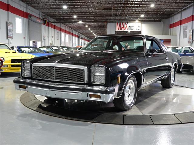 1976 Chevrolet Malibu (CC-1705127) for sale in Pittsburgh, Pennsylvania