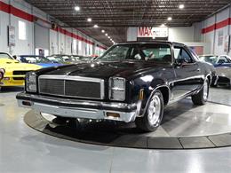 1976 Chevrolet Malibu (CC-1705127) for sale in Pittsburgh, Pennsylvania