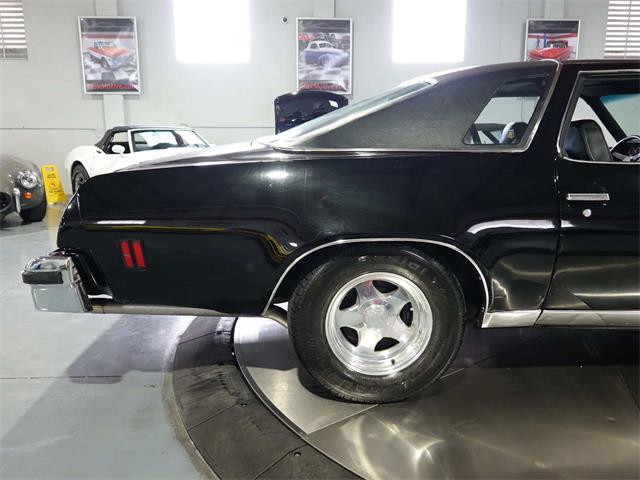 1976 Chevrolet Malibu (CC-1705127) for sale in Pittsburgh, Pennsylvania