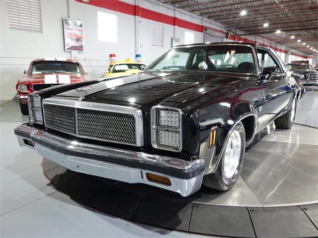 1976 Chevrolet Malibu (CC-1705127) for sale in Pittsburgh, Pennsylvania