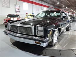 1976 Chevrolet Malibu (CC-1705127) for sale in Pittsburgh, Pennsylvania
