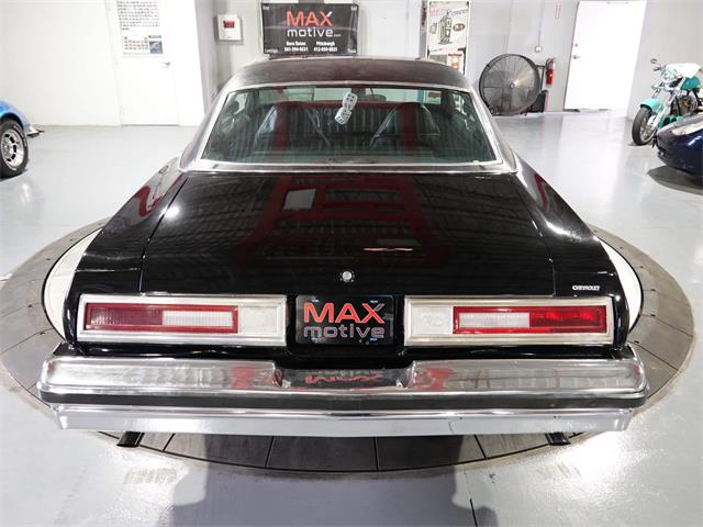1976 Chevrolet Malibu (CC-1705127) for sale in Pittsburgh, Pennsylvania