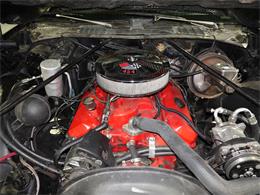 1976 Chevrolet Malibu (CC-1705127) for sale in Pittsburgh, Pennsylvania