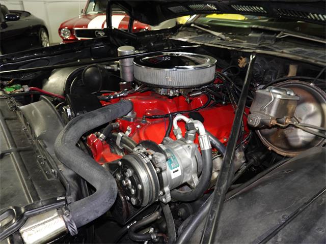 1976 Chevrolet Malibu (CC-1705127) for sale in Pittsburgh, Pennsylvania