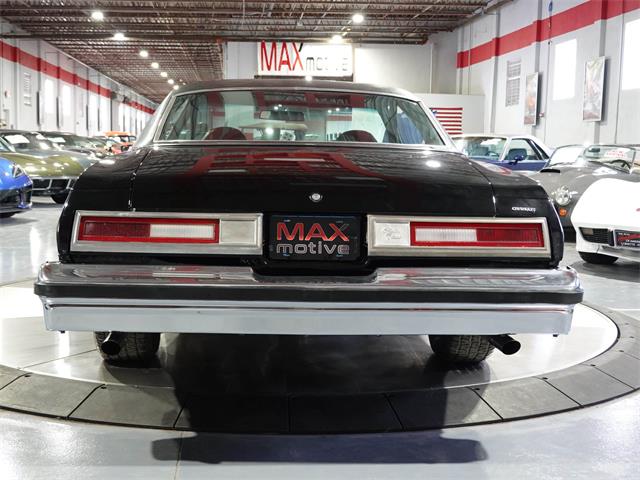 1976 Chevrolet Malibu (CC-1705127) for sale in Pittsburgh, Pennsylvania